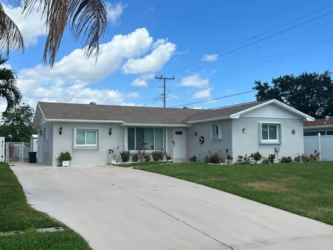 343 Balsam Street, Palm Beach Gardens, FL 33410 - MLS#: R11018306