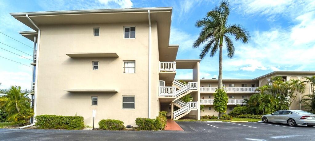 Photo of 2647 N Garden Drive #101, Lake Worth, FL 33461 (MLS # R10950347)