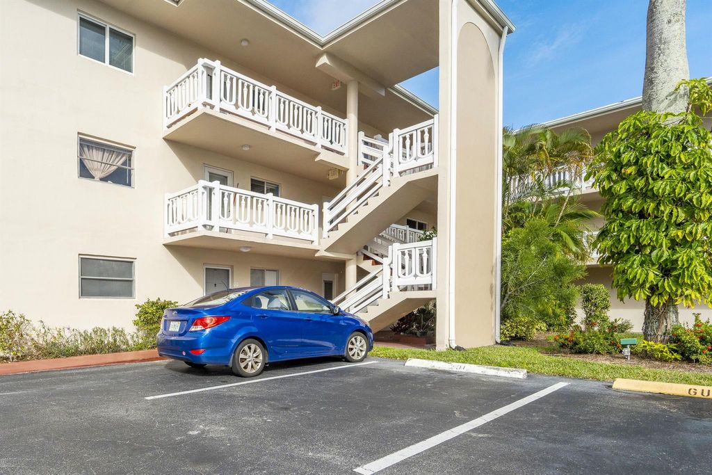 Photo of 2647 N Garden Drive #101, Lake Worth, FL 33461 (MLS # R10950347)