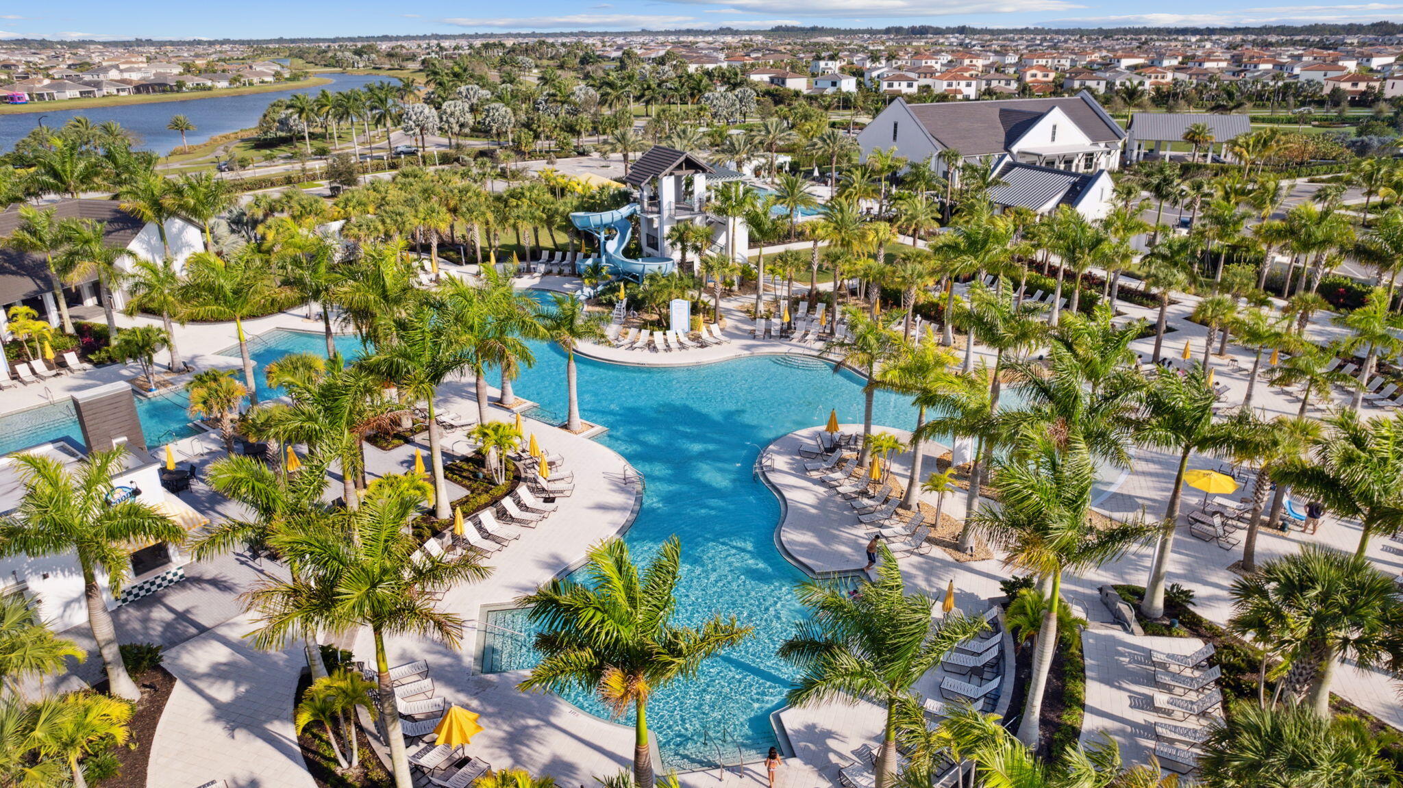 PINES OF WESTLAKE - Residential Lease