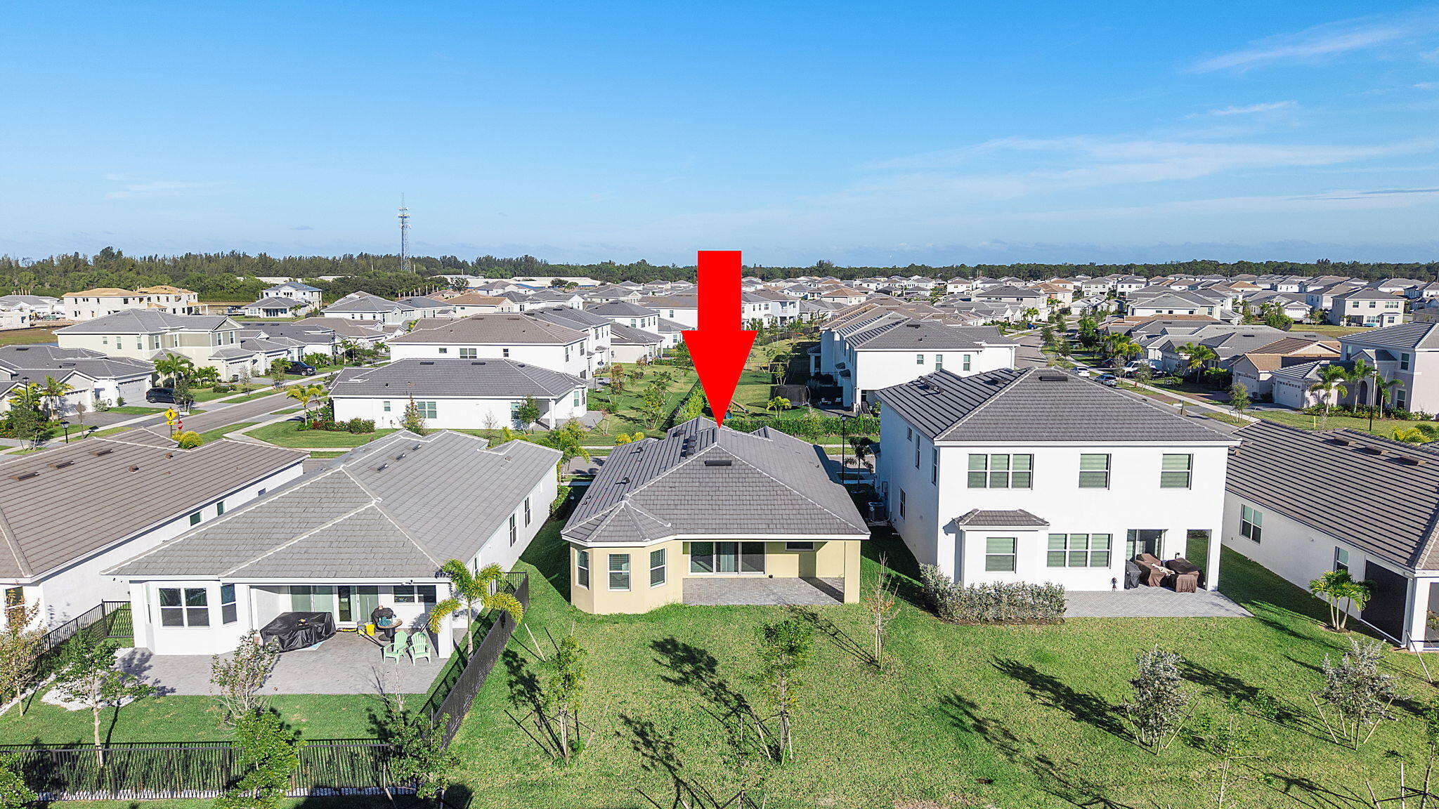 PINES OF WESTLAKE - Residential Lease