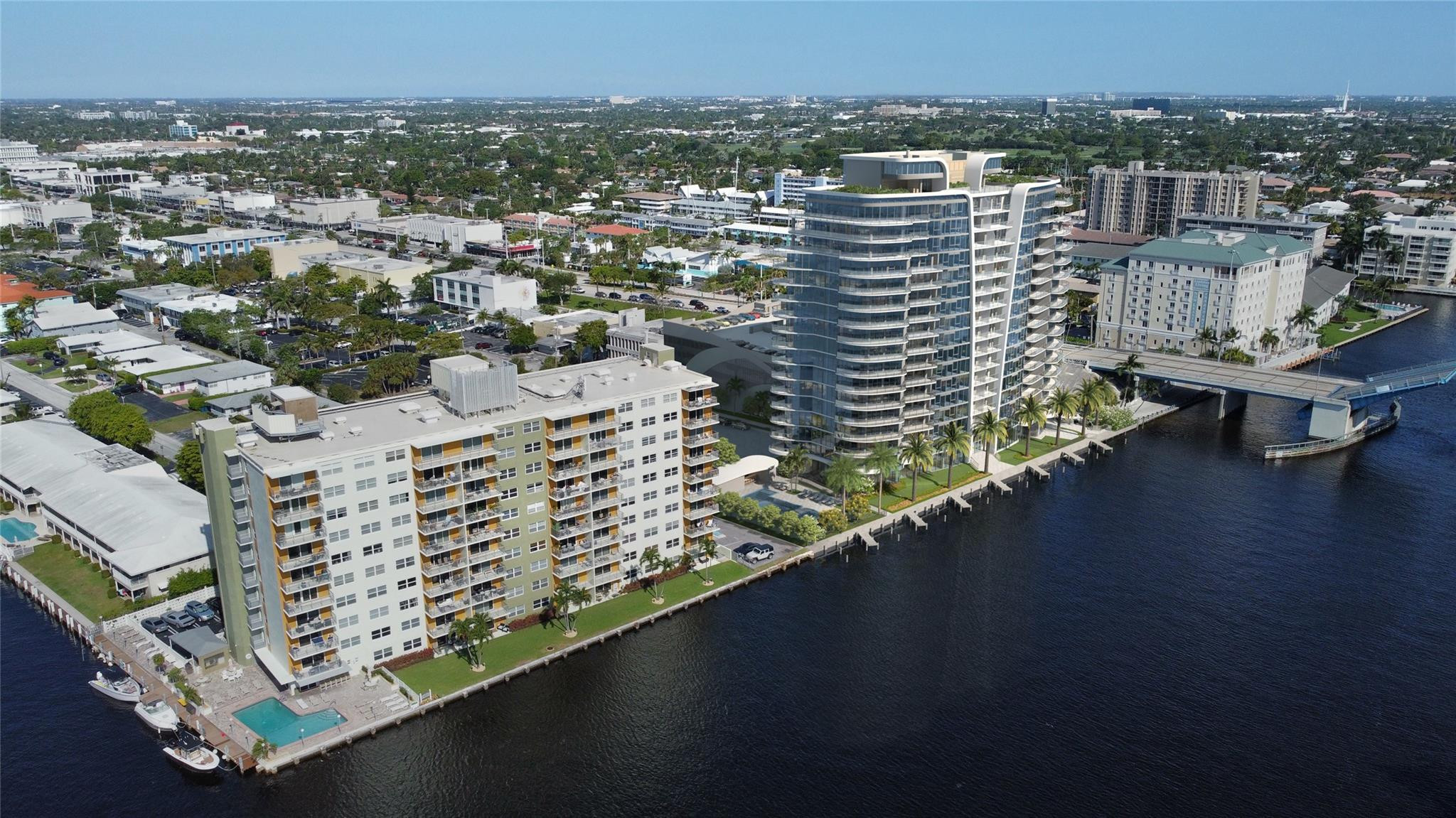 3000 E Oakland Park Boulevard 1805