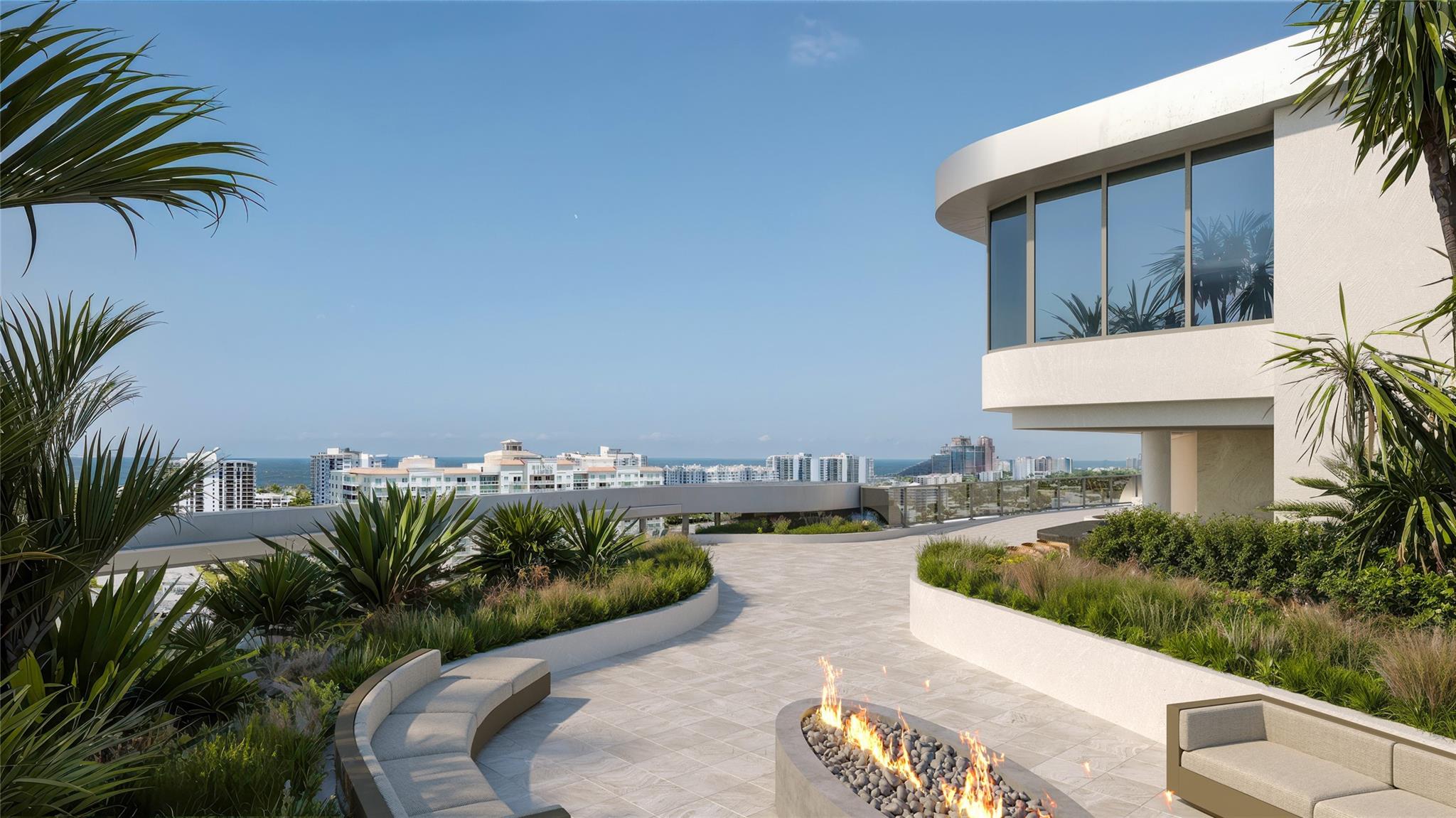 3000 Waterside - Residential