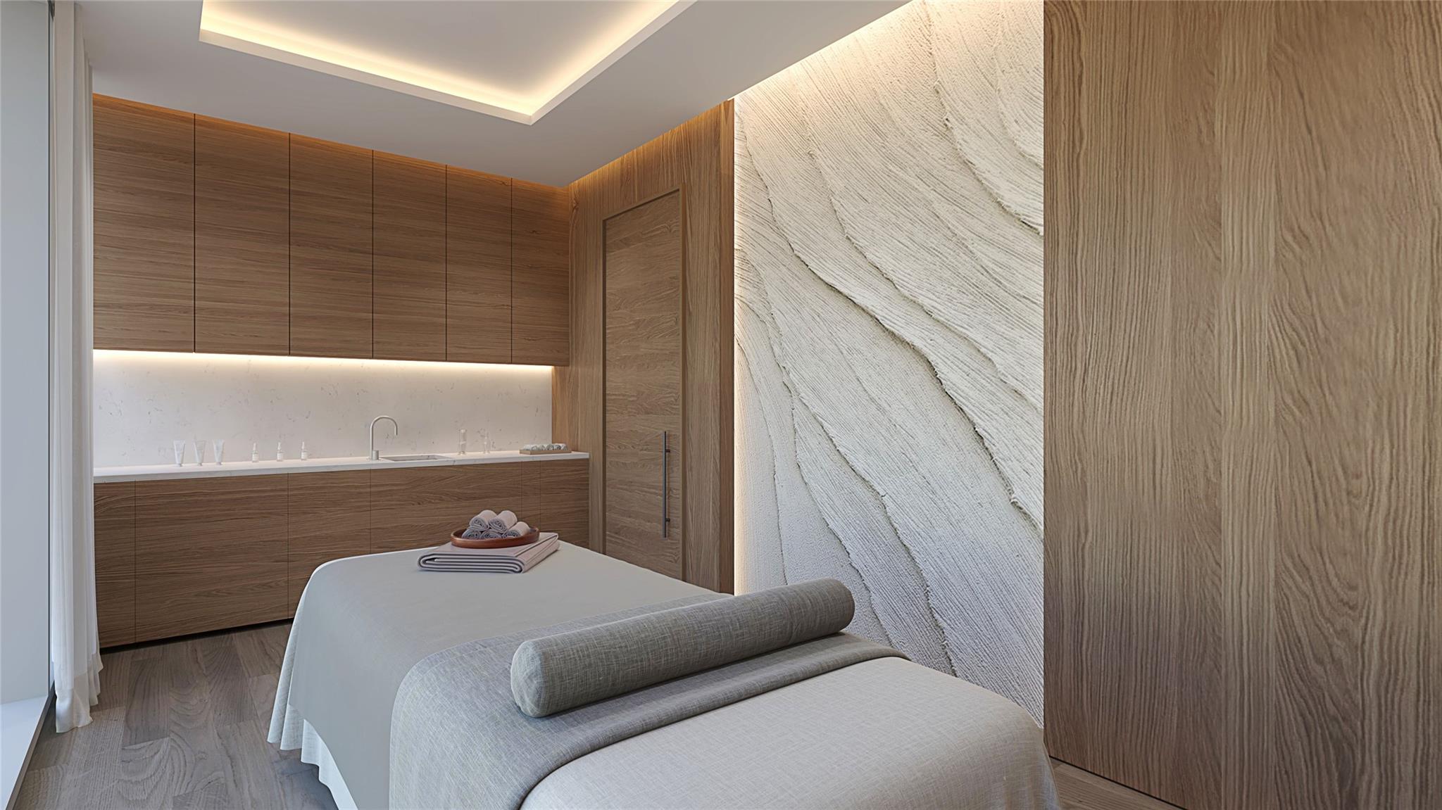 3000 Waterside - Residential