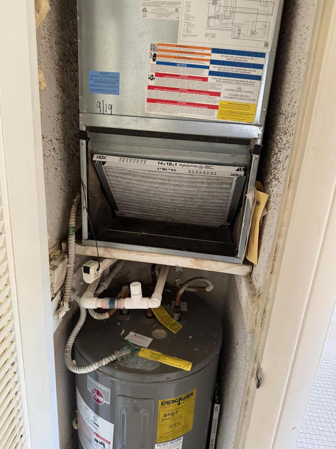 KINGS POINT BURGUNDY COND - Residential Lease