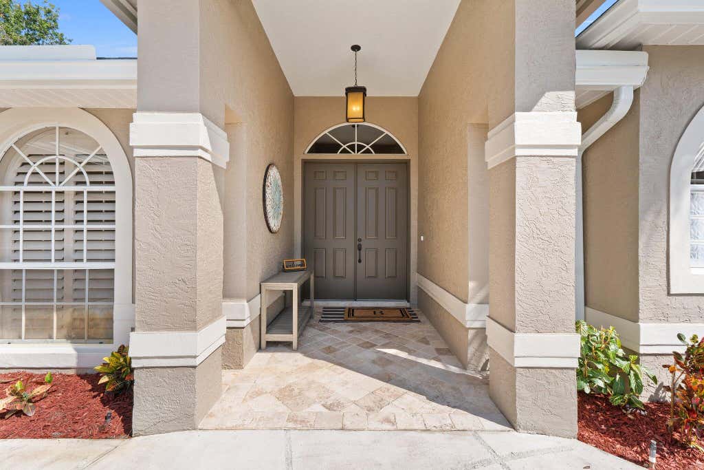 Photo of 2357 SW Wild Oak Way, Palm City, FL 34990 (MLS # R11029328)