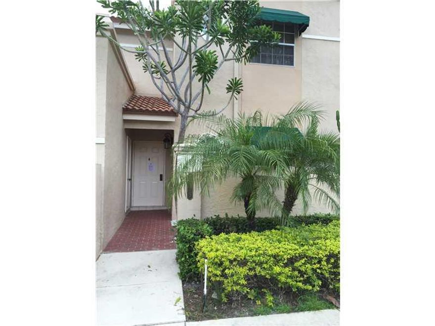 LOVELY GROUND FLOOR CONDO WITH PRIVATE GARDEN ENTRANCE,OPEN,BRIGHT & SPACIOUS GREAT ROOM AND KITCHEN LEADING TO SCREENED AND COVERED PATIO. NEW CARPET, LOTS OF CLOSETS. WALK TO COMMUNITY POOL.  THIS BEAUTIFUL SUBDIVISION OF BOCA POINTE HAS AVAILABILITY TO  BOCA POINTE COUNTRY CLUB, BUT MEMBERSHIP IS NOT MANDATORY.ALSO CLOSE TO BEACHES, GREAT RESTAURANTS,GOLF,AND EXCELLENT BOCA RATON SHOPPING!EASY TO SHOW.CALL JODI TO SET UP SHOWINGS. No pickup trucks!!May be able to expedite approval!!