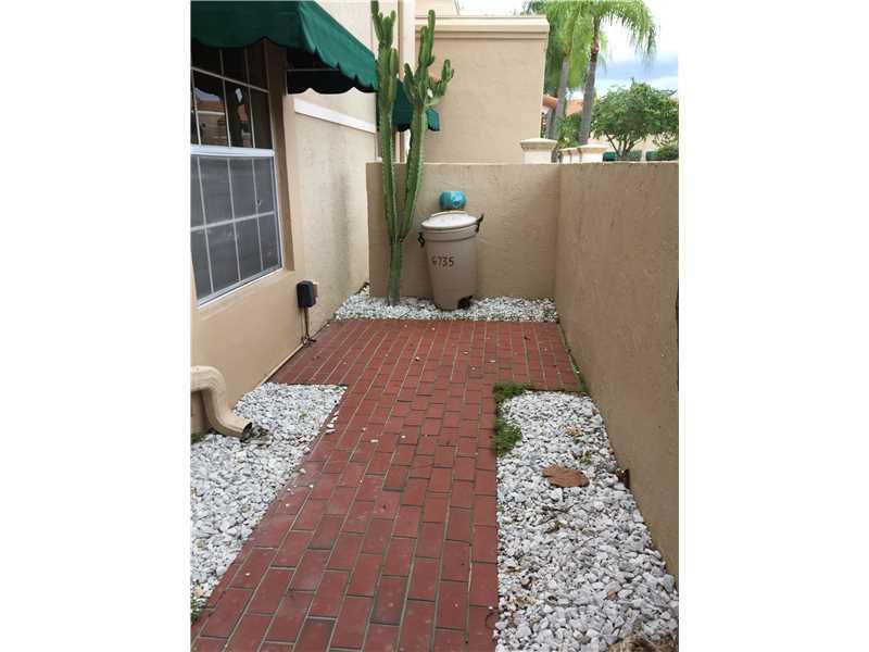 Plum At Boca Pointe Condo - Residential Lease