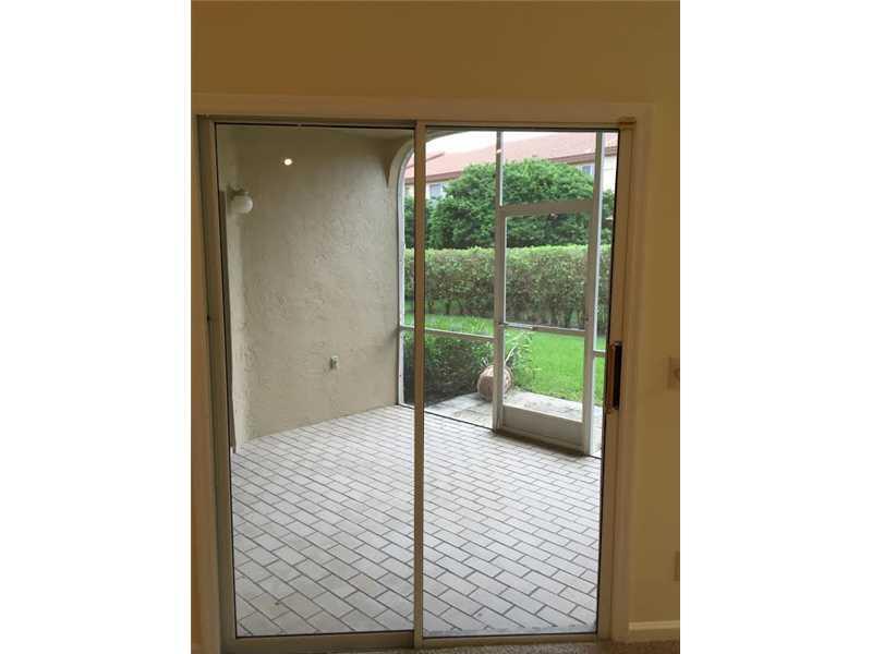 Plum At Boca Pointe Condo - Residential Lease