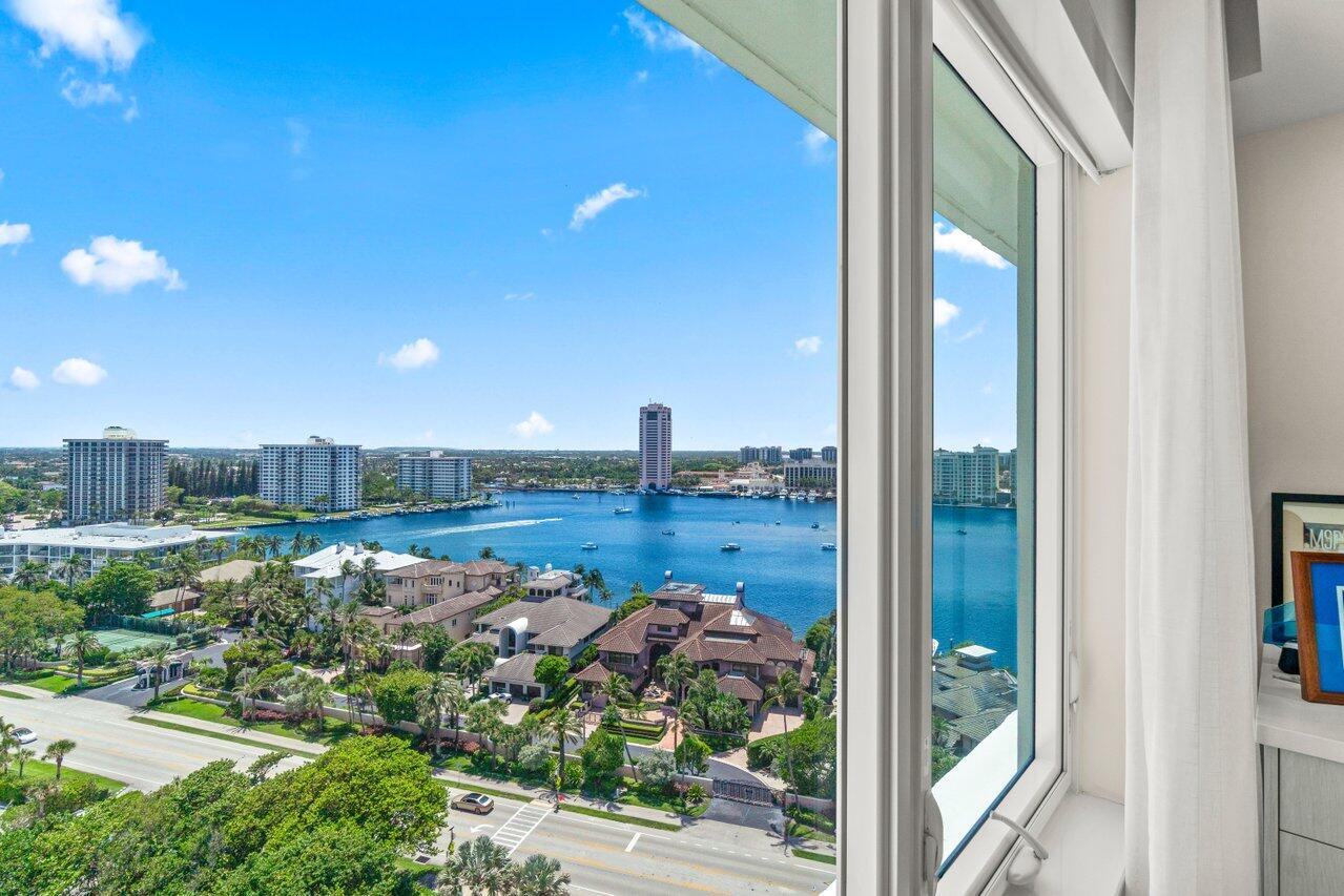 600 S Ocean Boulevard 1603, Boca Raton, FL, 33432/$1,775,000 3 600 S Ocean Boulevard 1603