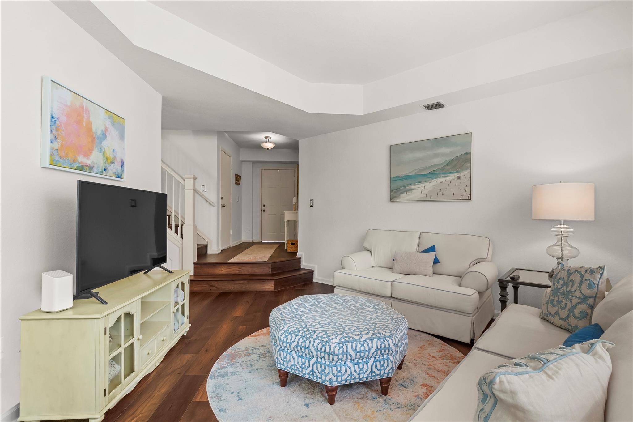 Oceanwalk Villas Condo - Residential