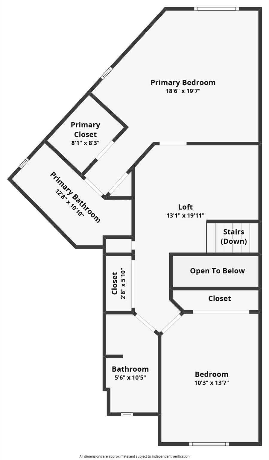 Oceanwalk Villas Condo - Residential