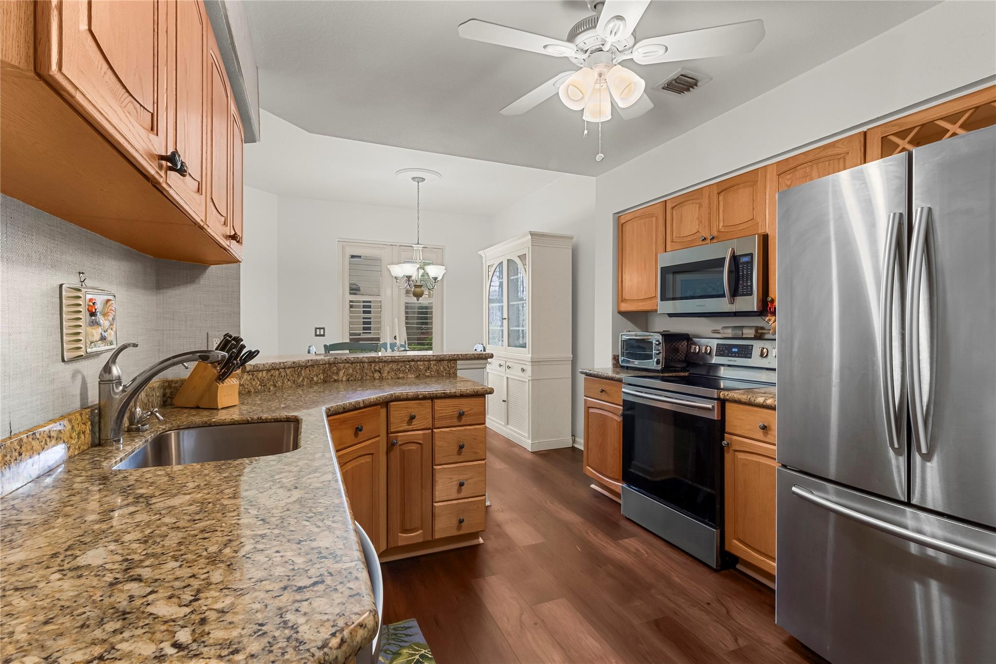 Oceanwalk Villas Condo - Residential