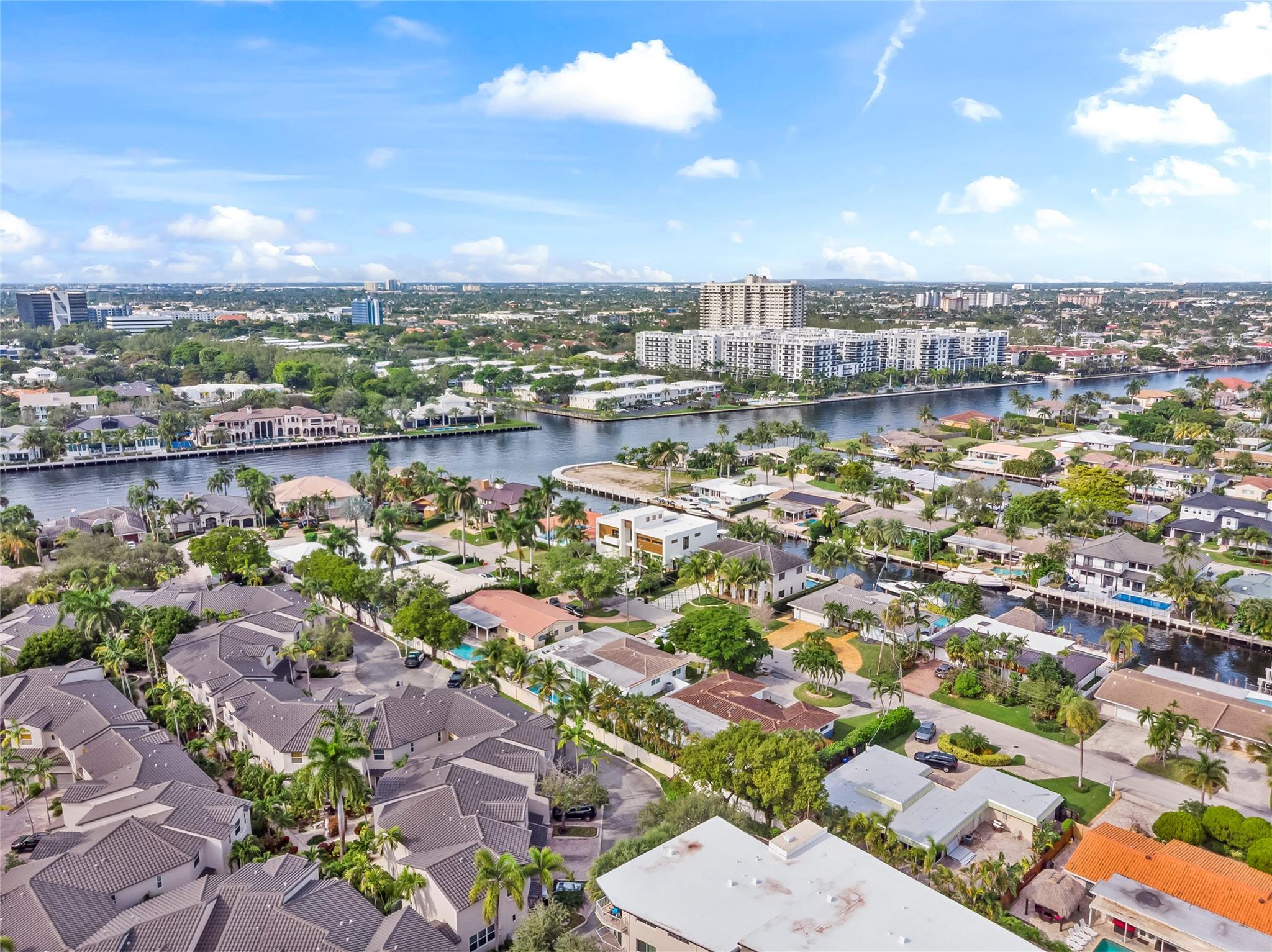 Oceanwalk Villas Condo - Residential