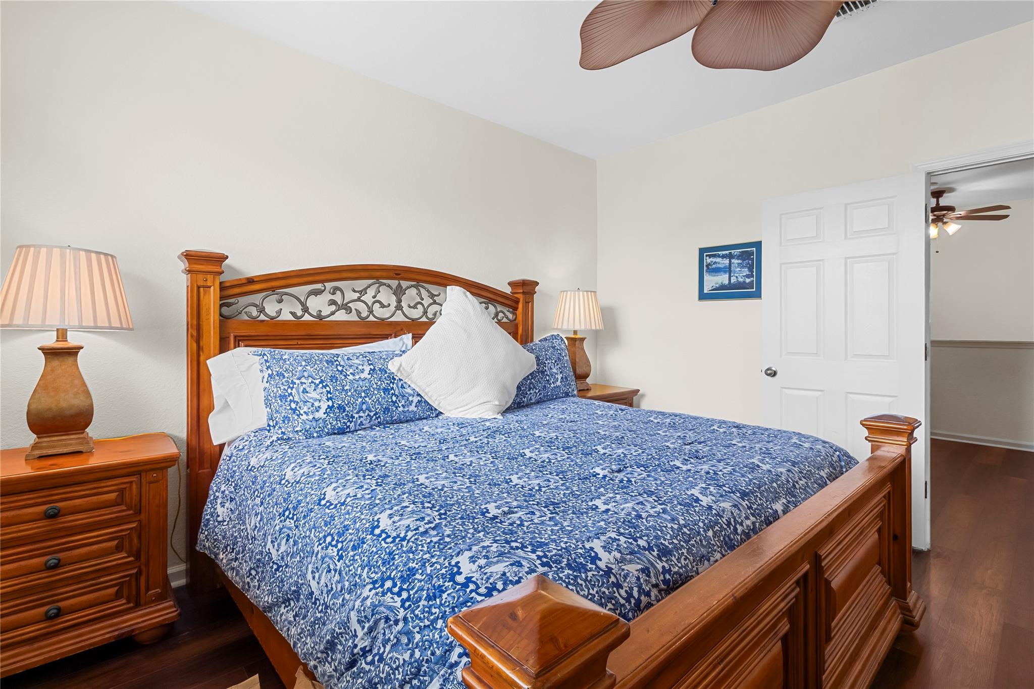 Oceanwalk Villas Condo - Residential