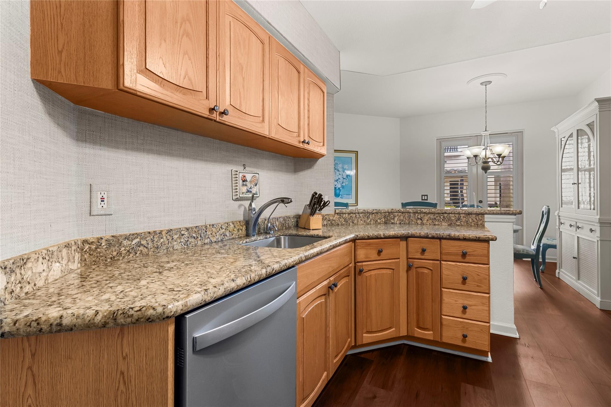 Oceanwalk Villas Condo - Residential