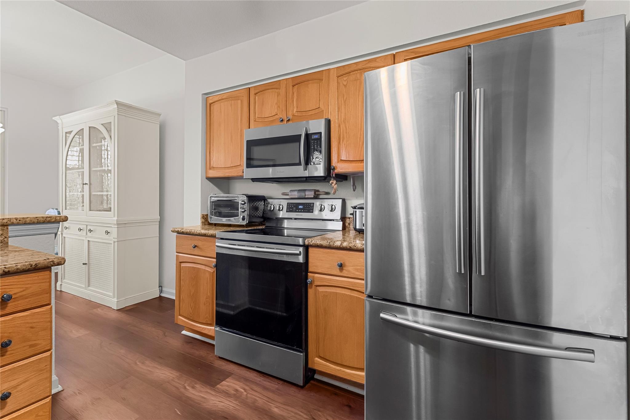 Oceanwalk Villas Condo - Residential