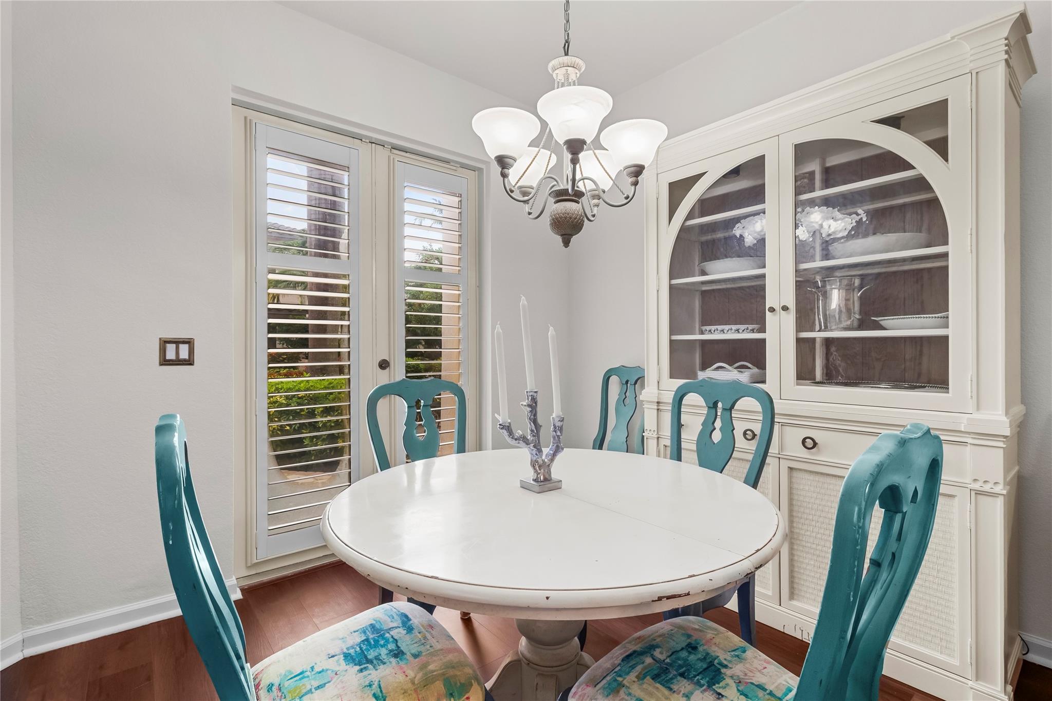 Oceanwalk Villas Condo - Residential