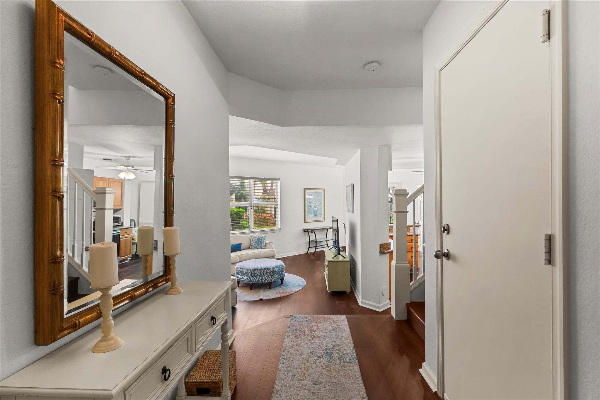 Oceanwalk Villas Condo - Residential