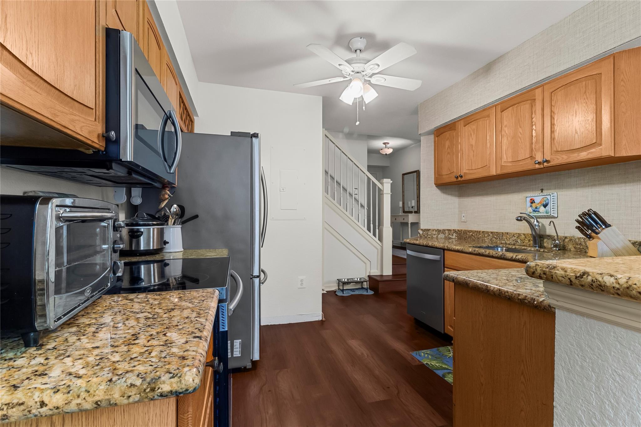 Oceanwalk Villas Condo - Residential