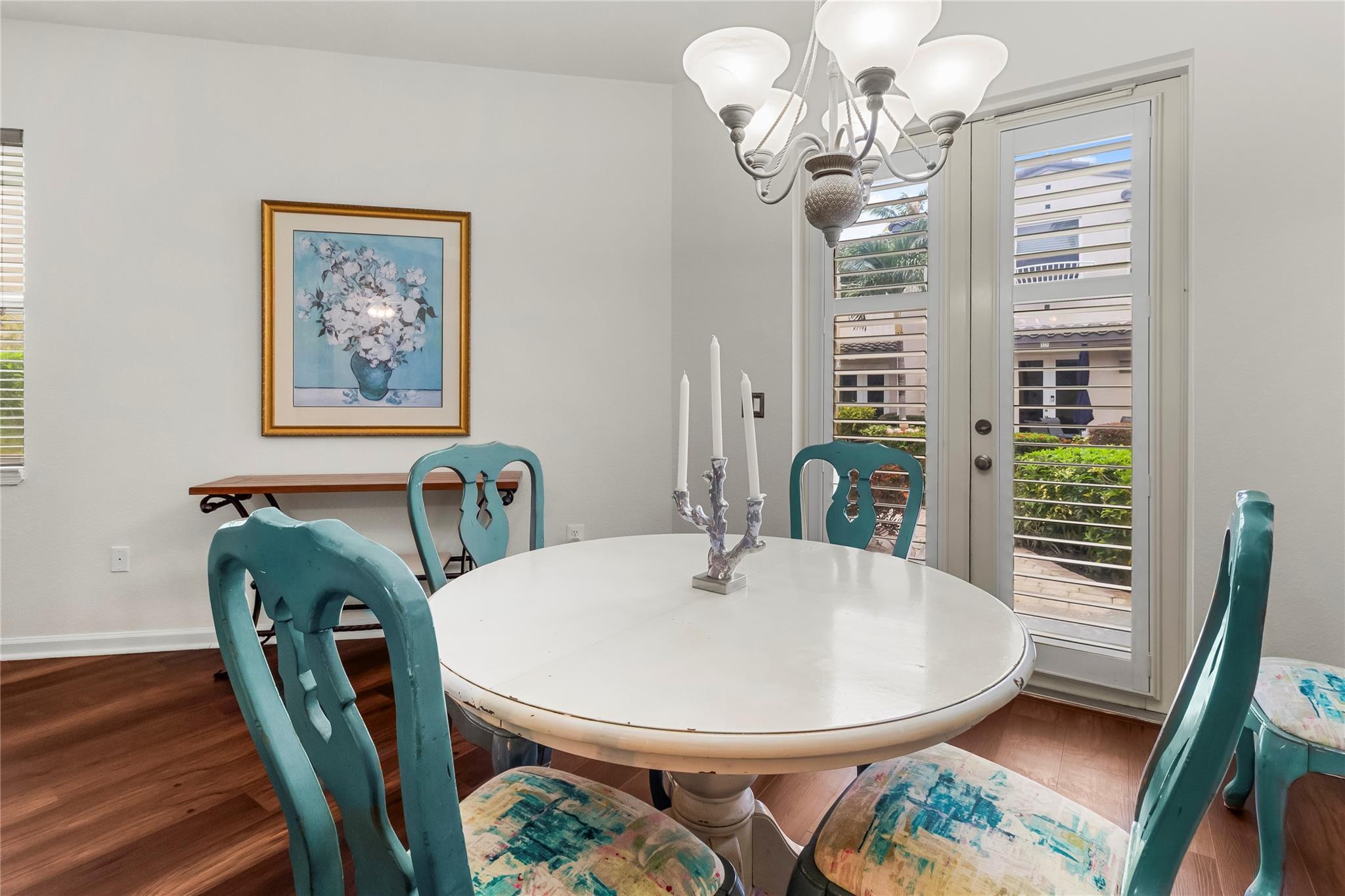 Oceanwalk Villas Condo - Residential