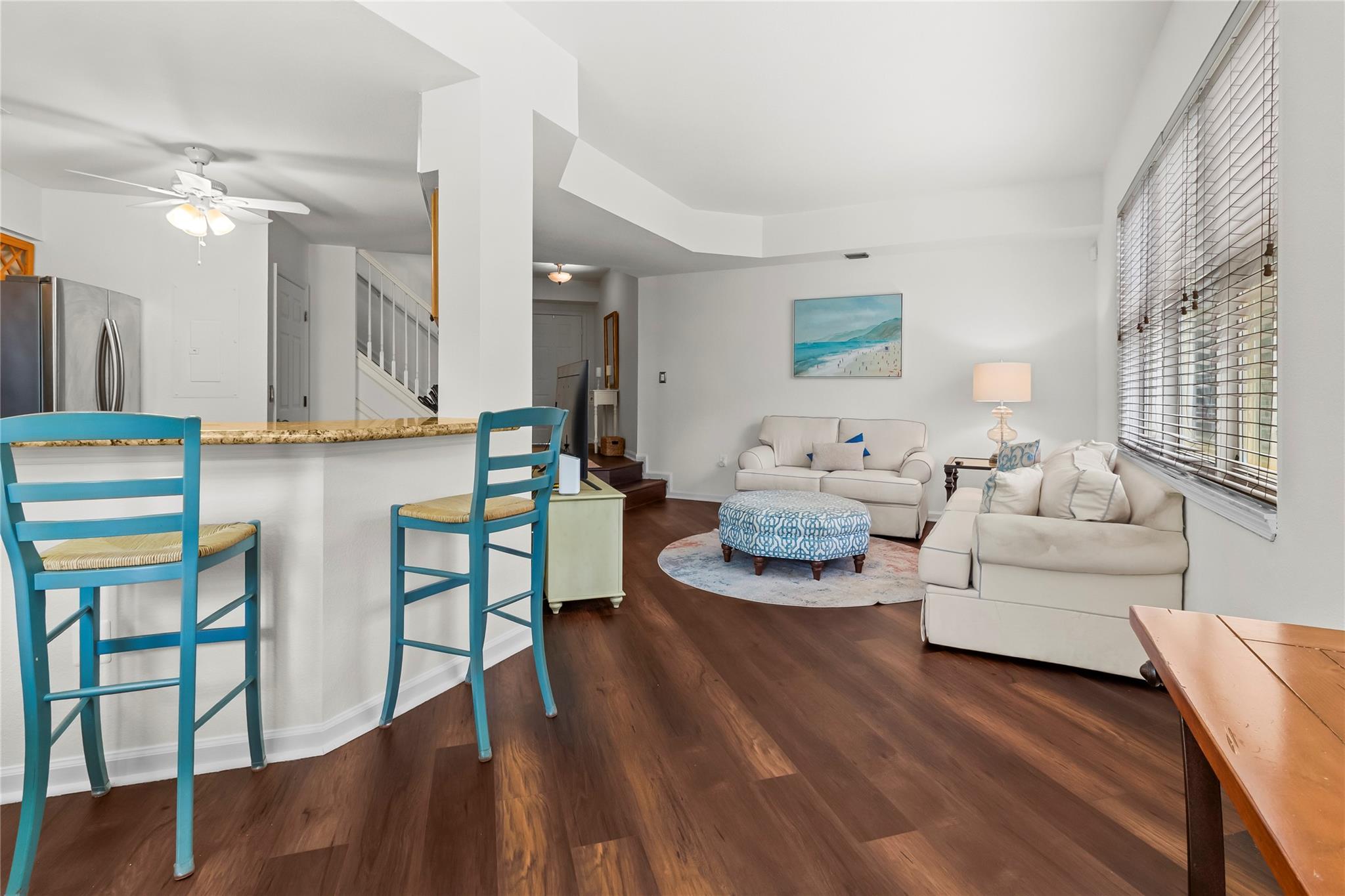 Oceanwalk Villas Condo - Residential