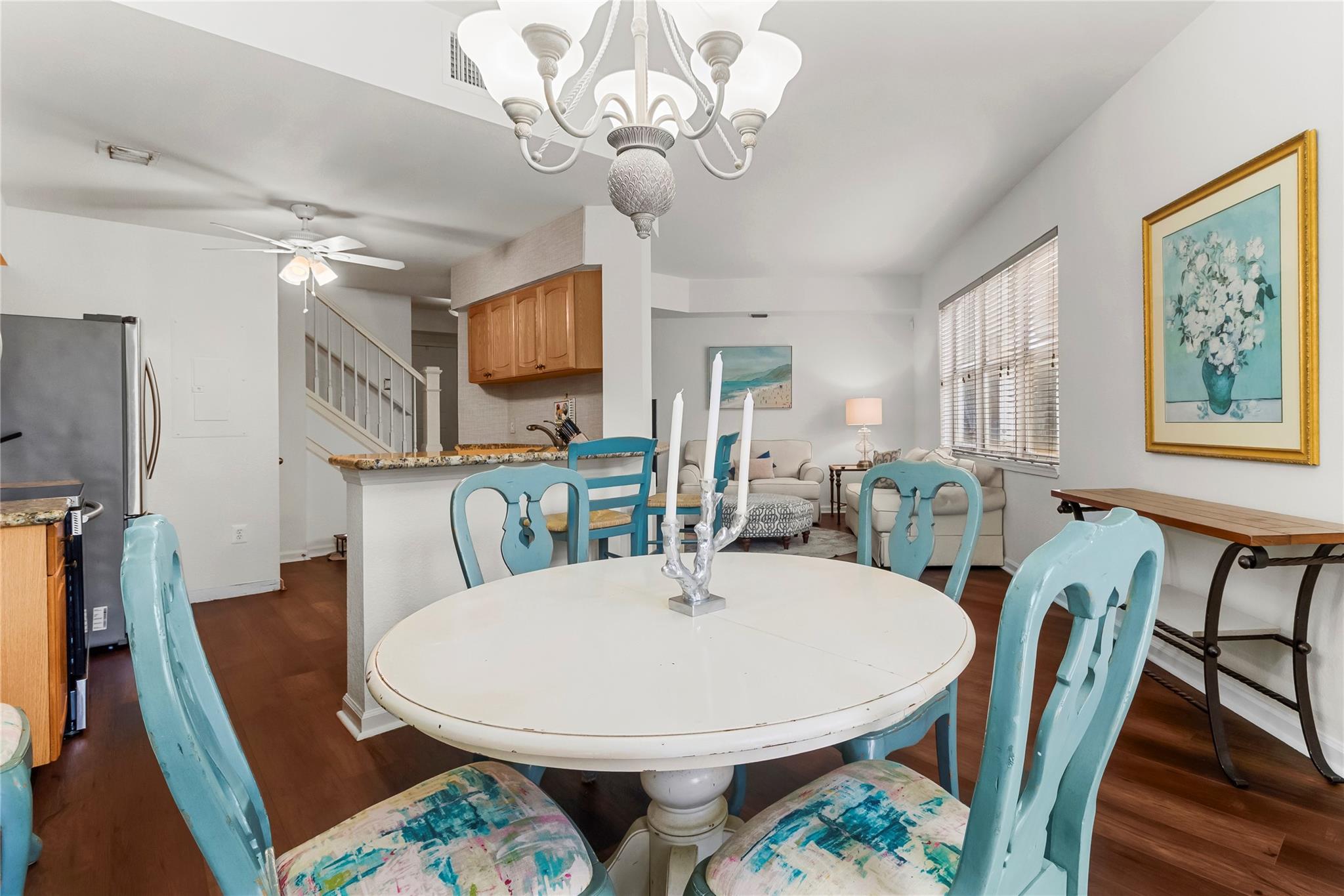 Oceanwalk Villas Condo - Residential