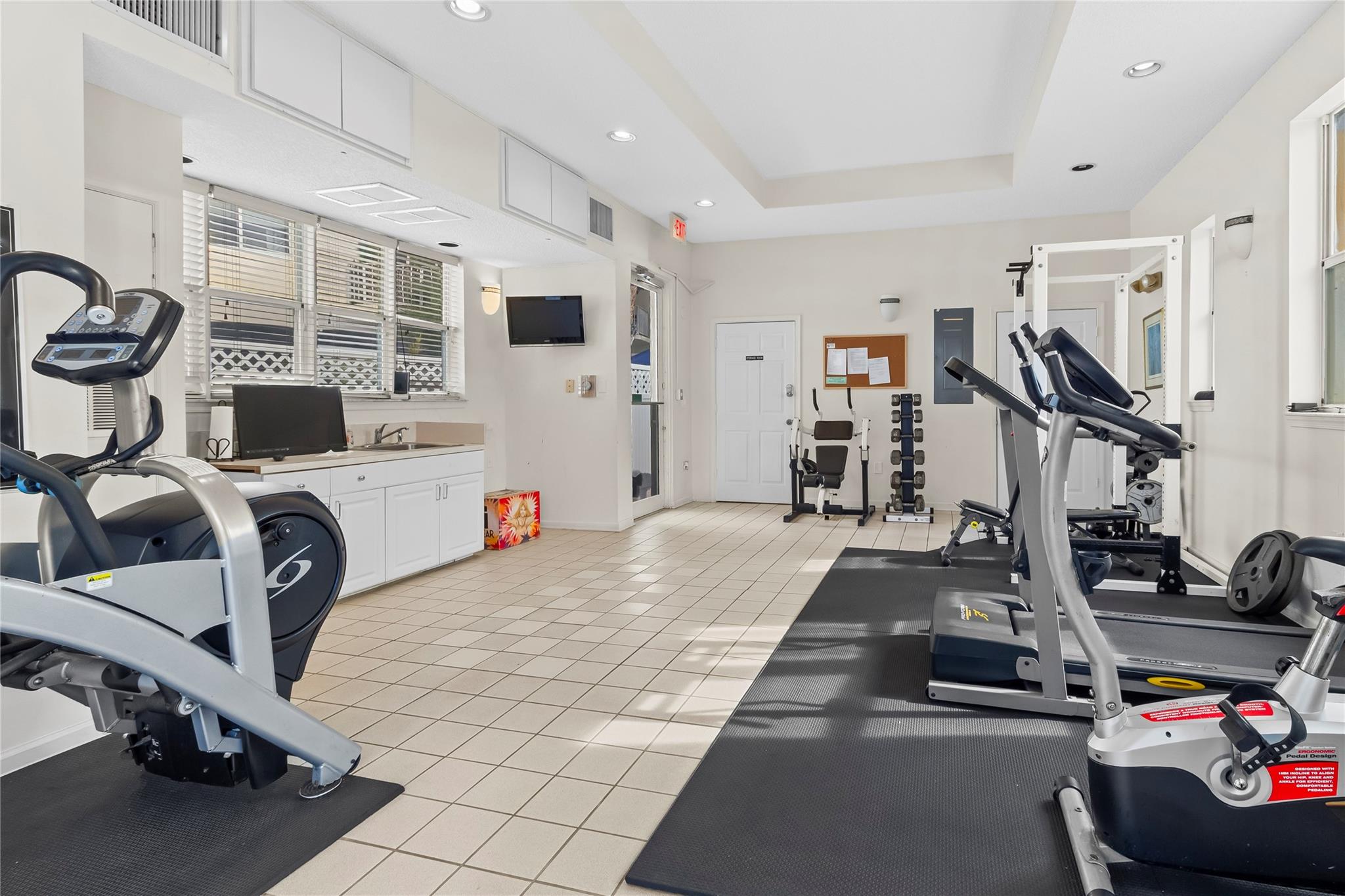 Oceanwalk Villas Condo - Residential