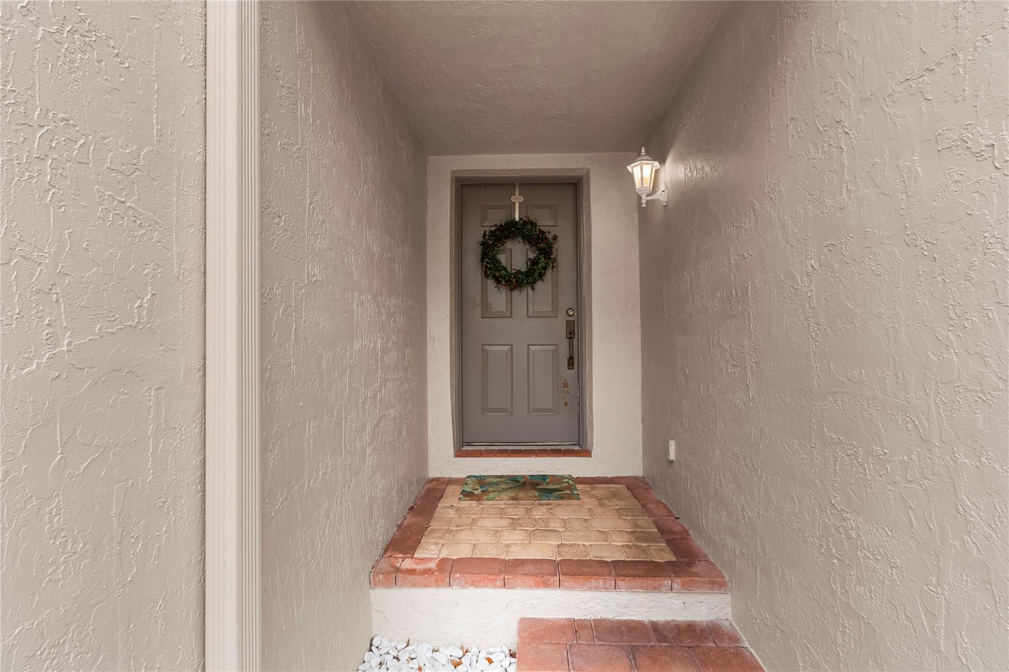 Oceanwalk Villas Condo - Residential