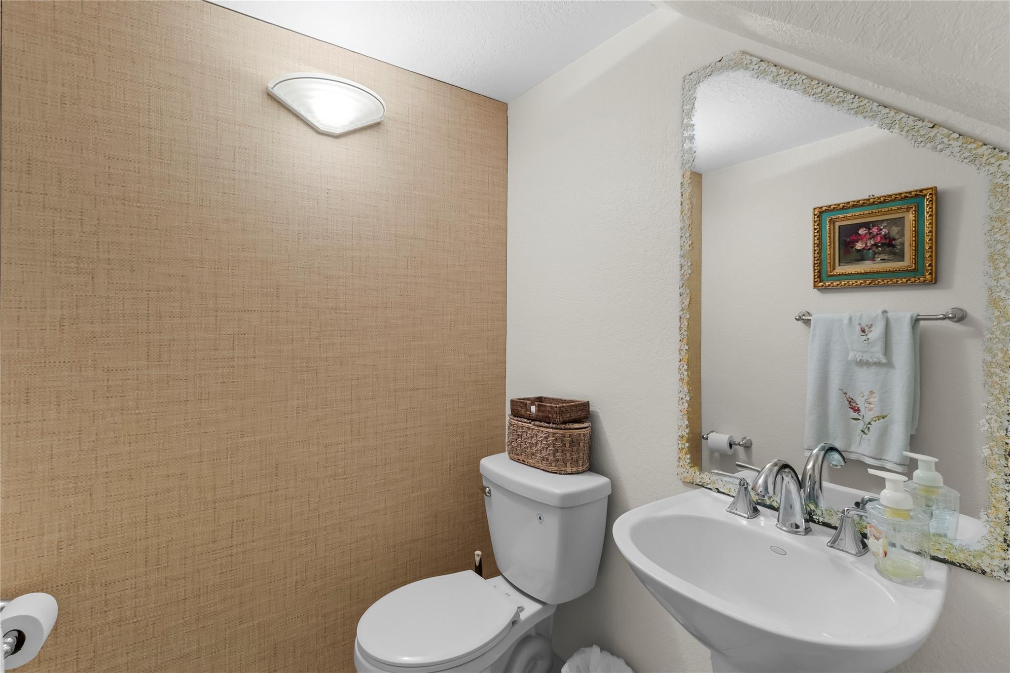 Oceanwalk Villas Condo - Residential