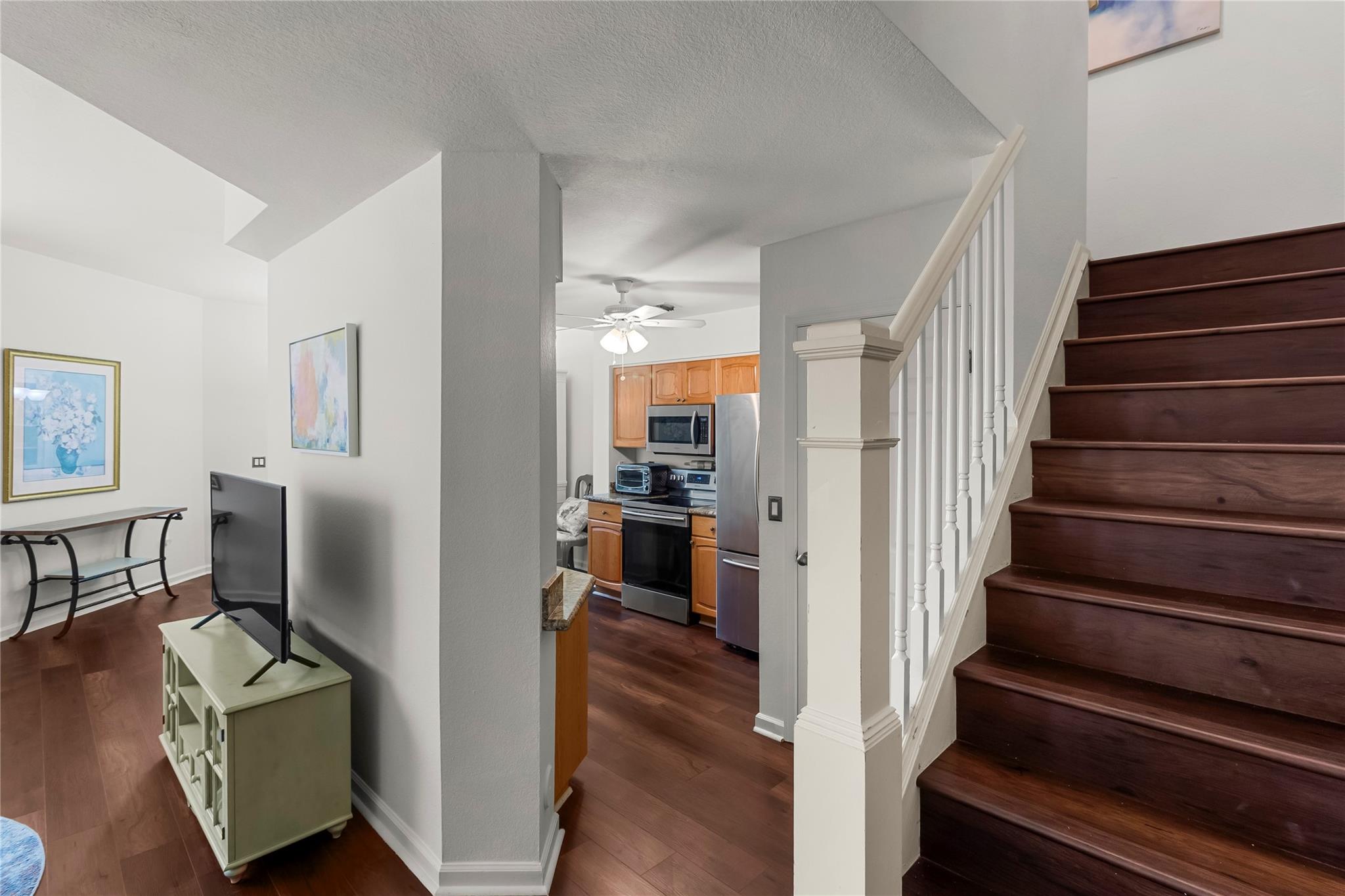 Oceanwalk Villas Condo - Residential