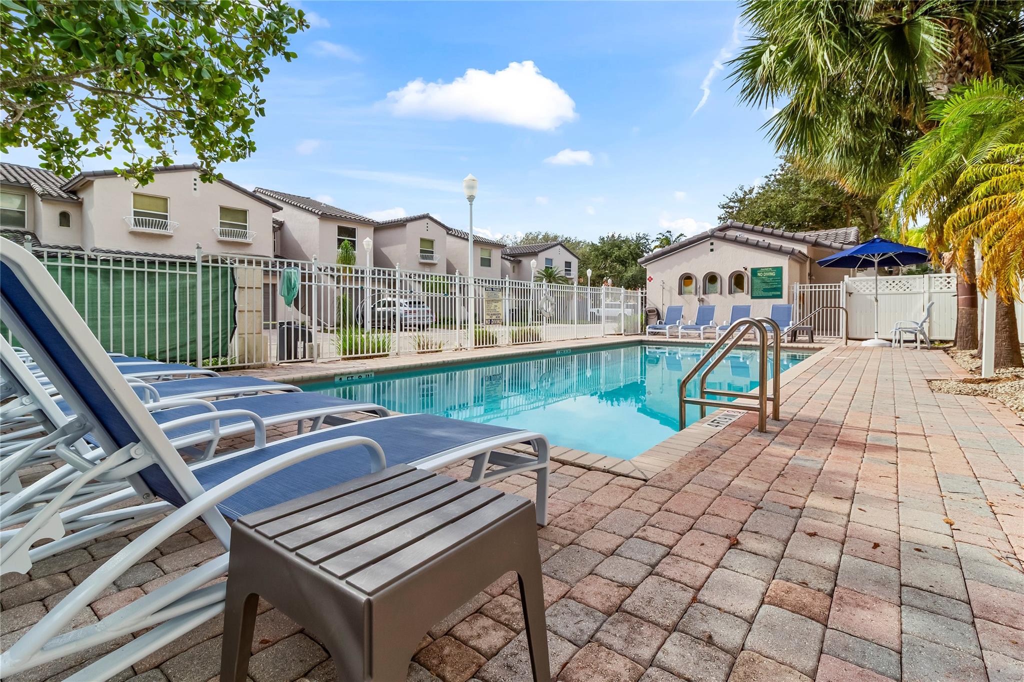 Oceanwalk Villas Condo - Residential