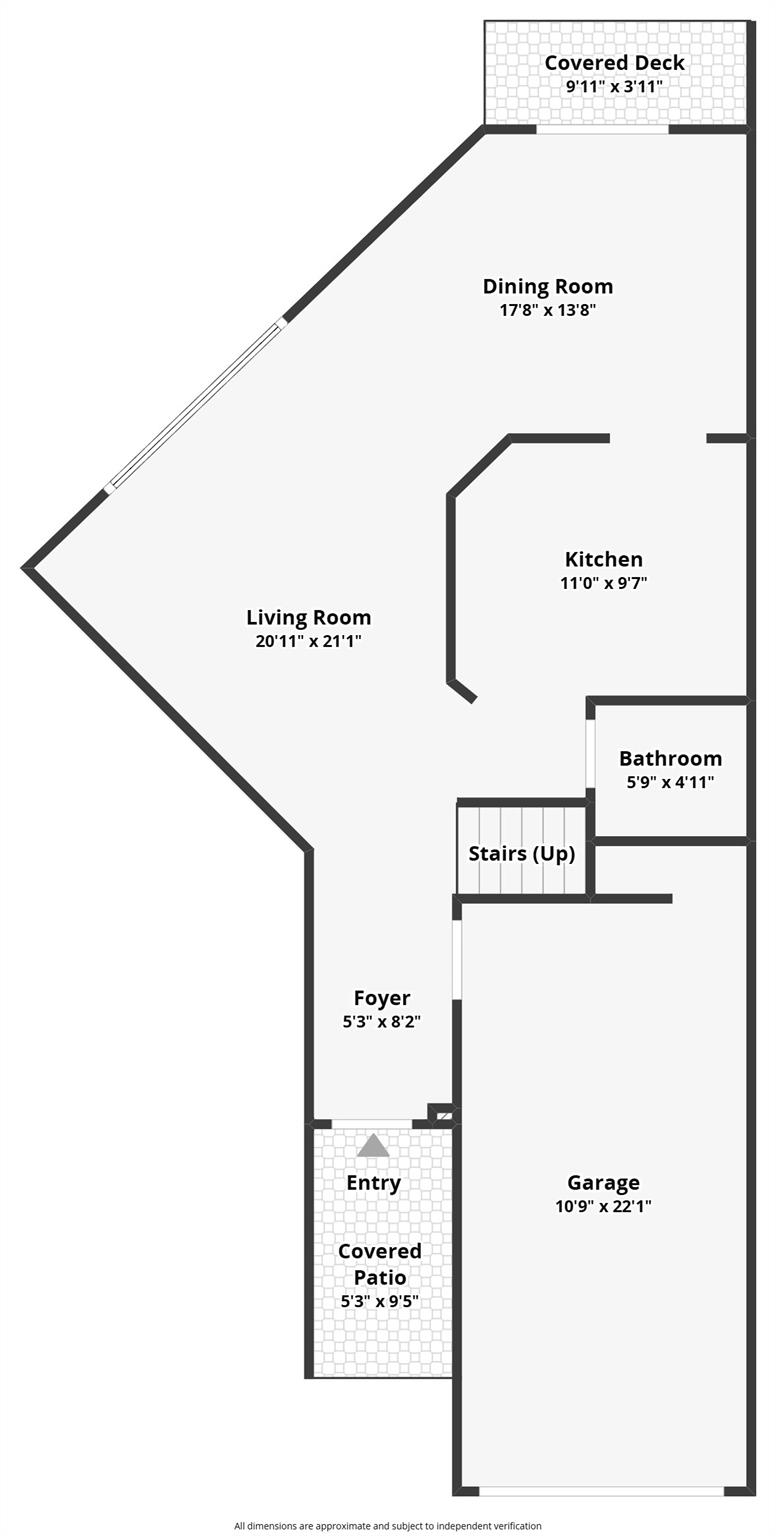 Oceanwalk Villas Condo - Residential