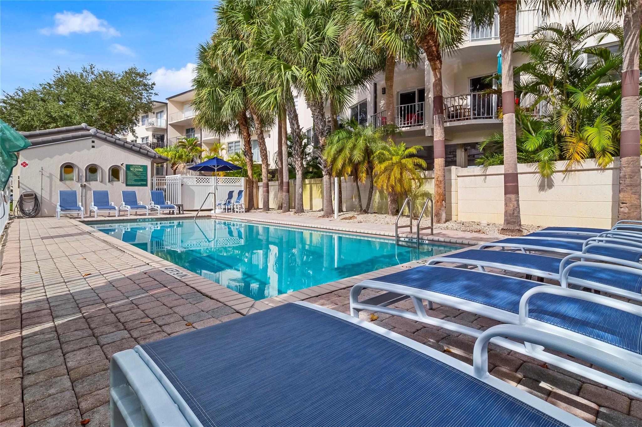 Oceanwalk Villas Condo - Residential