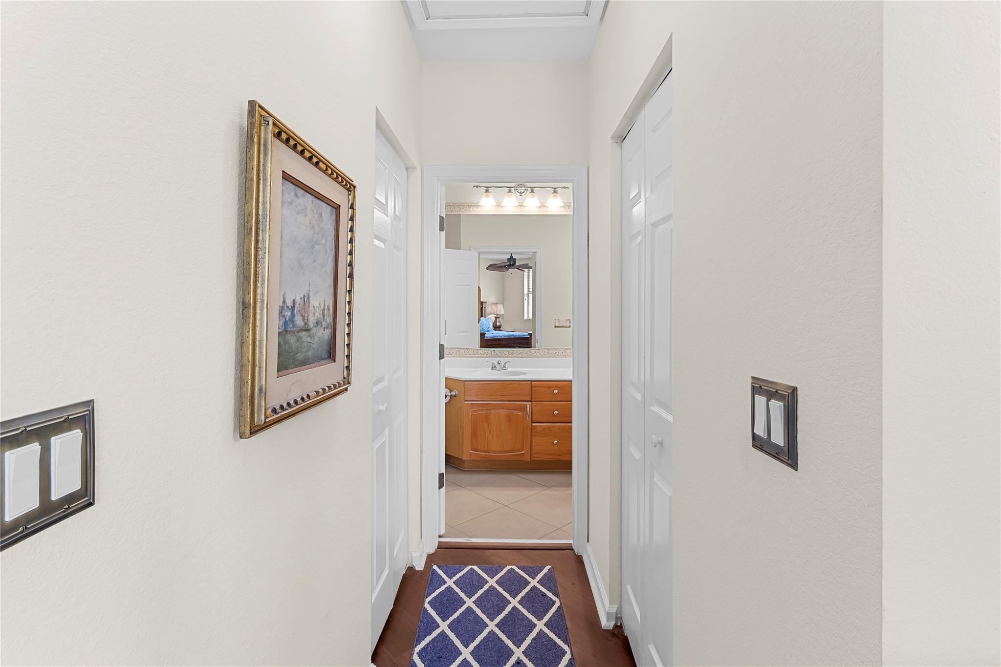 Oceanwalk Villas Condo - Residential