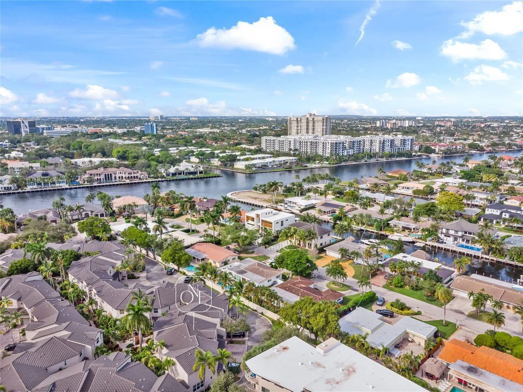 Photo of 1900 Oceanwalk Lane #136, Pompano Beach, FL 33062 (MLS # F10540833)