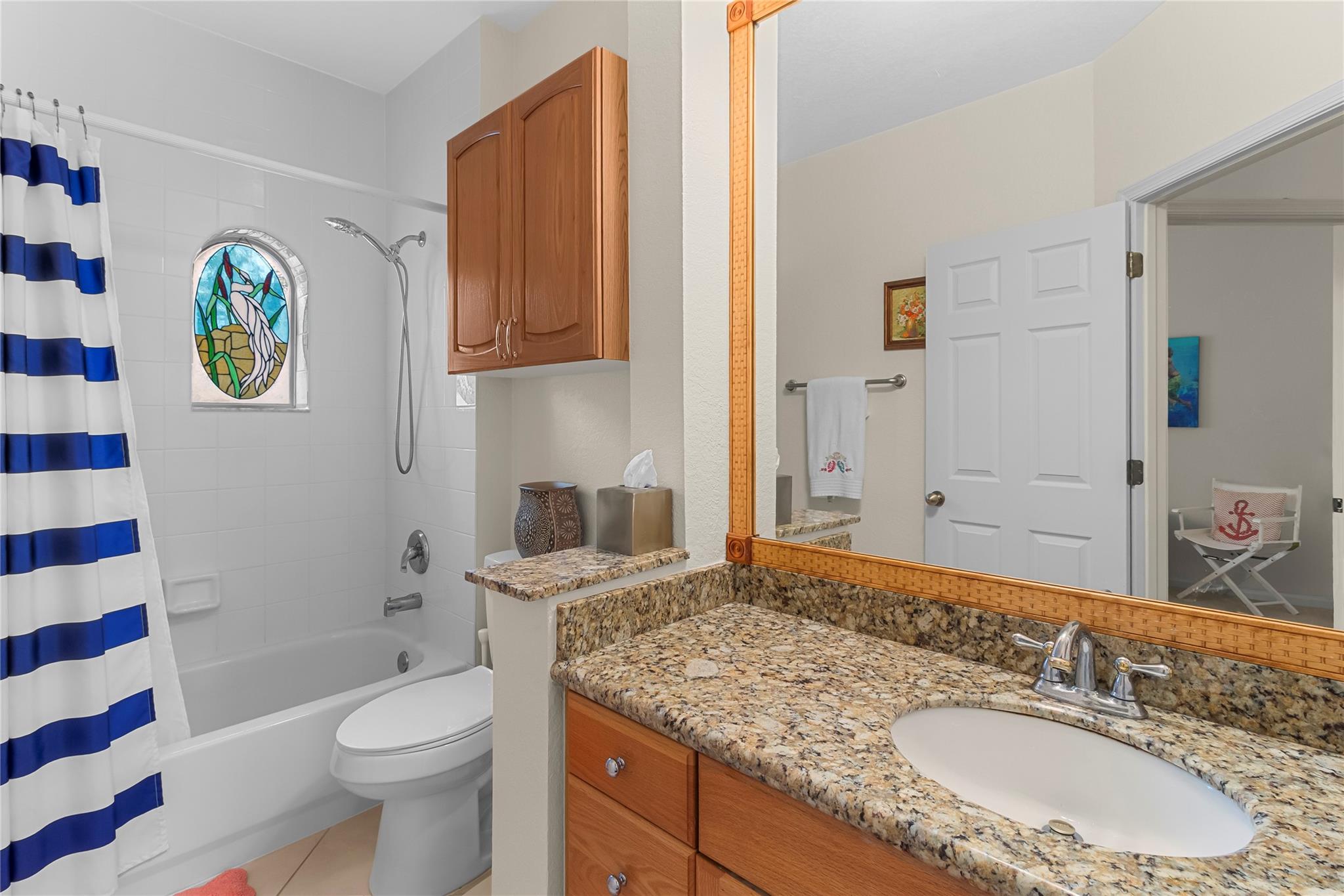 Oceanwalk Villas Condo - Residential