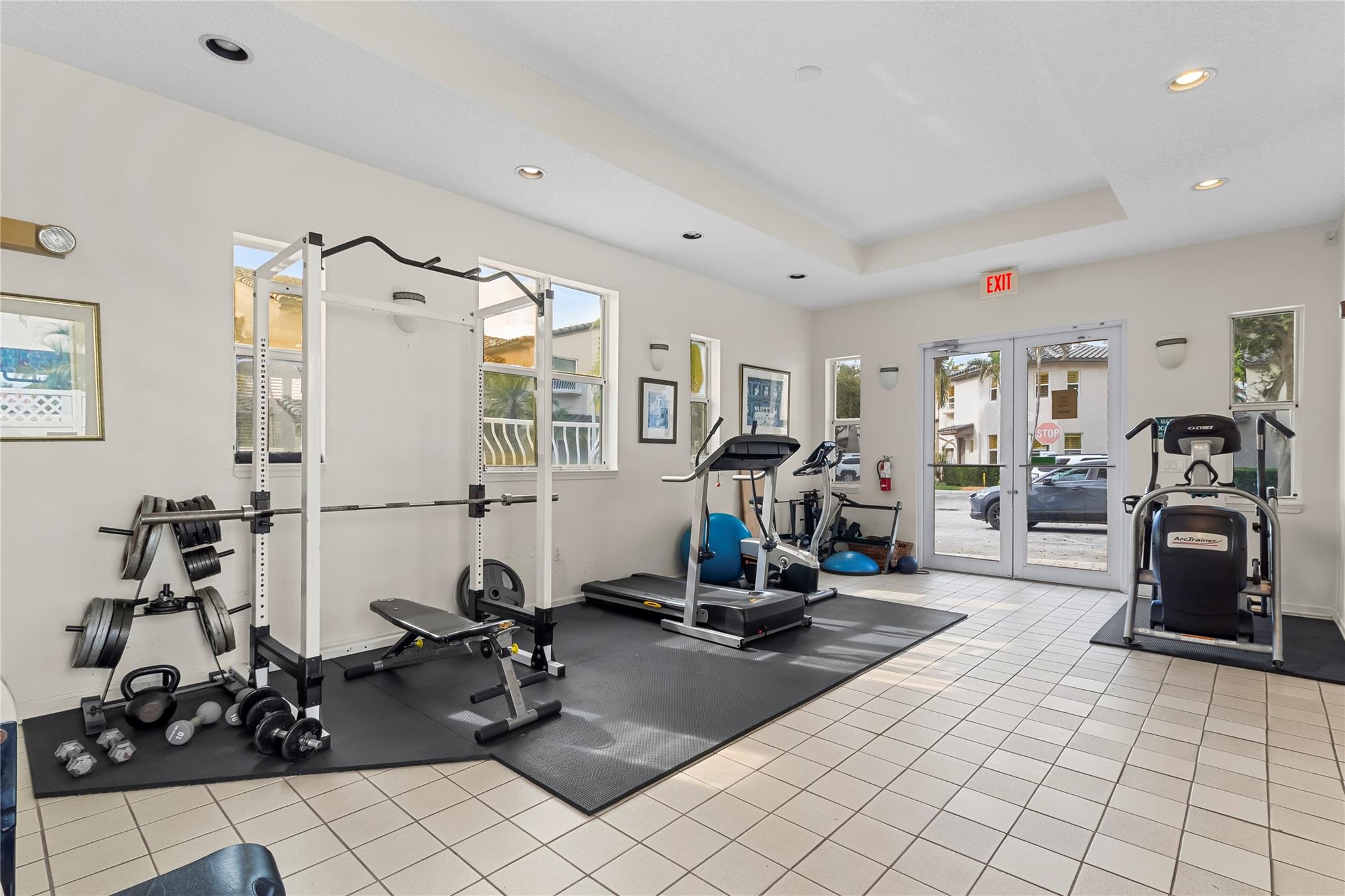 Oceanwalk Villas Condo - Residential