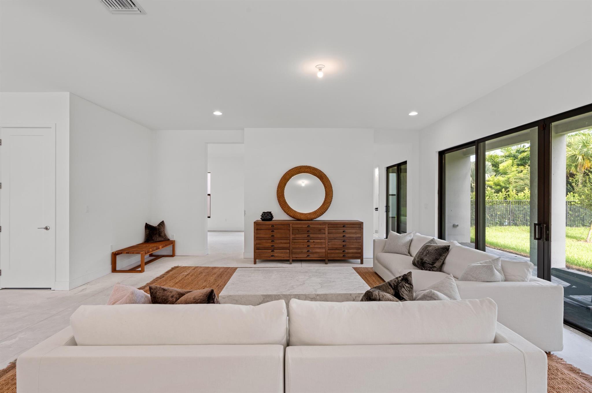 BOCA RATON GOLF COURSE PU - Residential