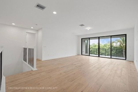 Tiny photo for 8539 Ganton Drive, Boca Raton, FL 33434 (MLS # R11111668)