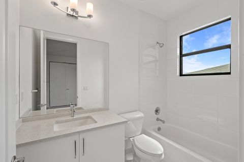 Tiny photo for 8539 Ganton Drive, Boca Raton, FL 33434 (MLS # R11111668)