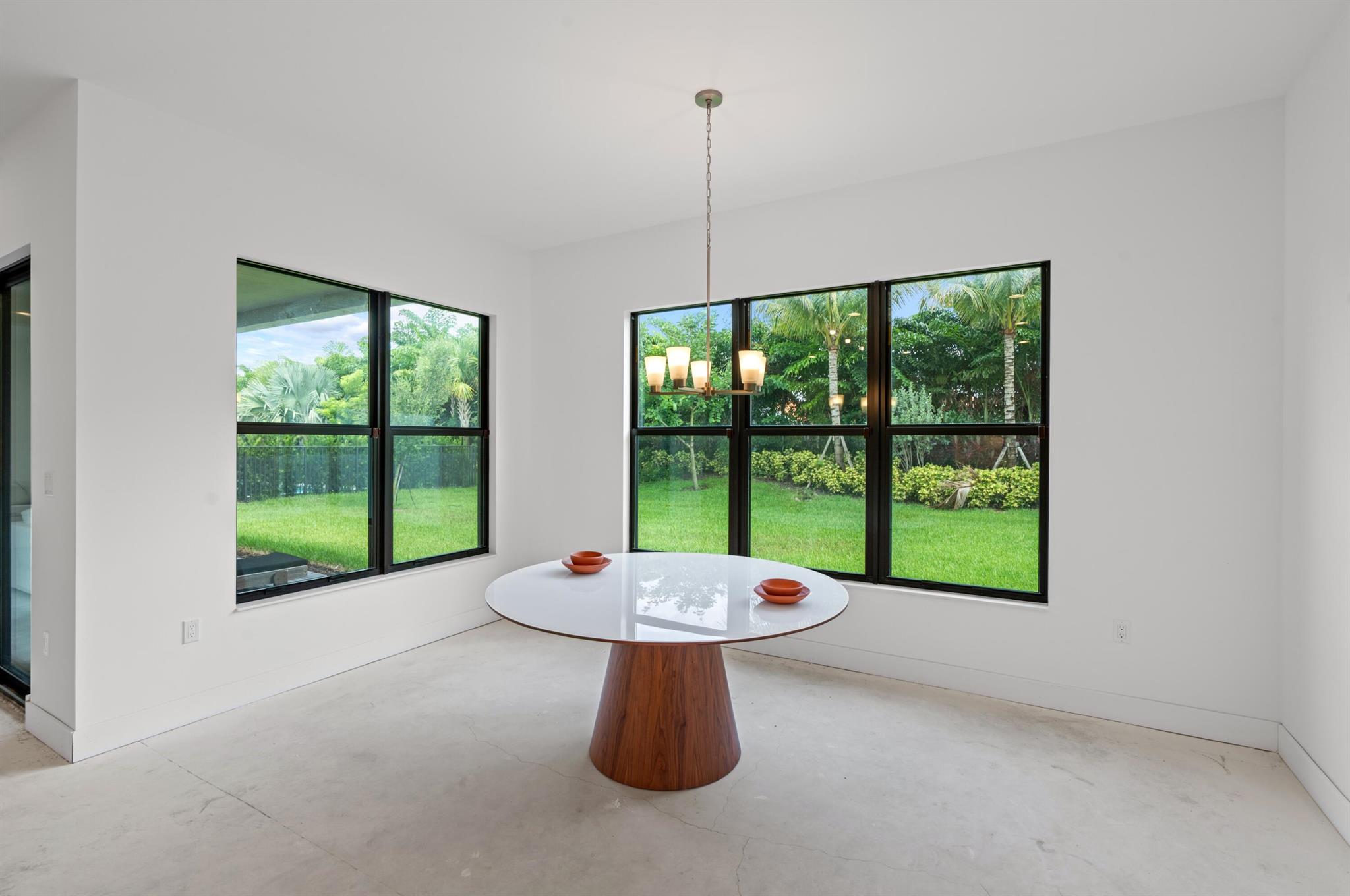 BOCA RATON GOLF COURSE PU - Residential