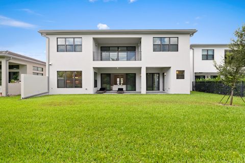 Tiny photo for 8539 Ganton Drive, Boca Raton, FL 33434 (MLS # R11111668)