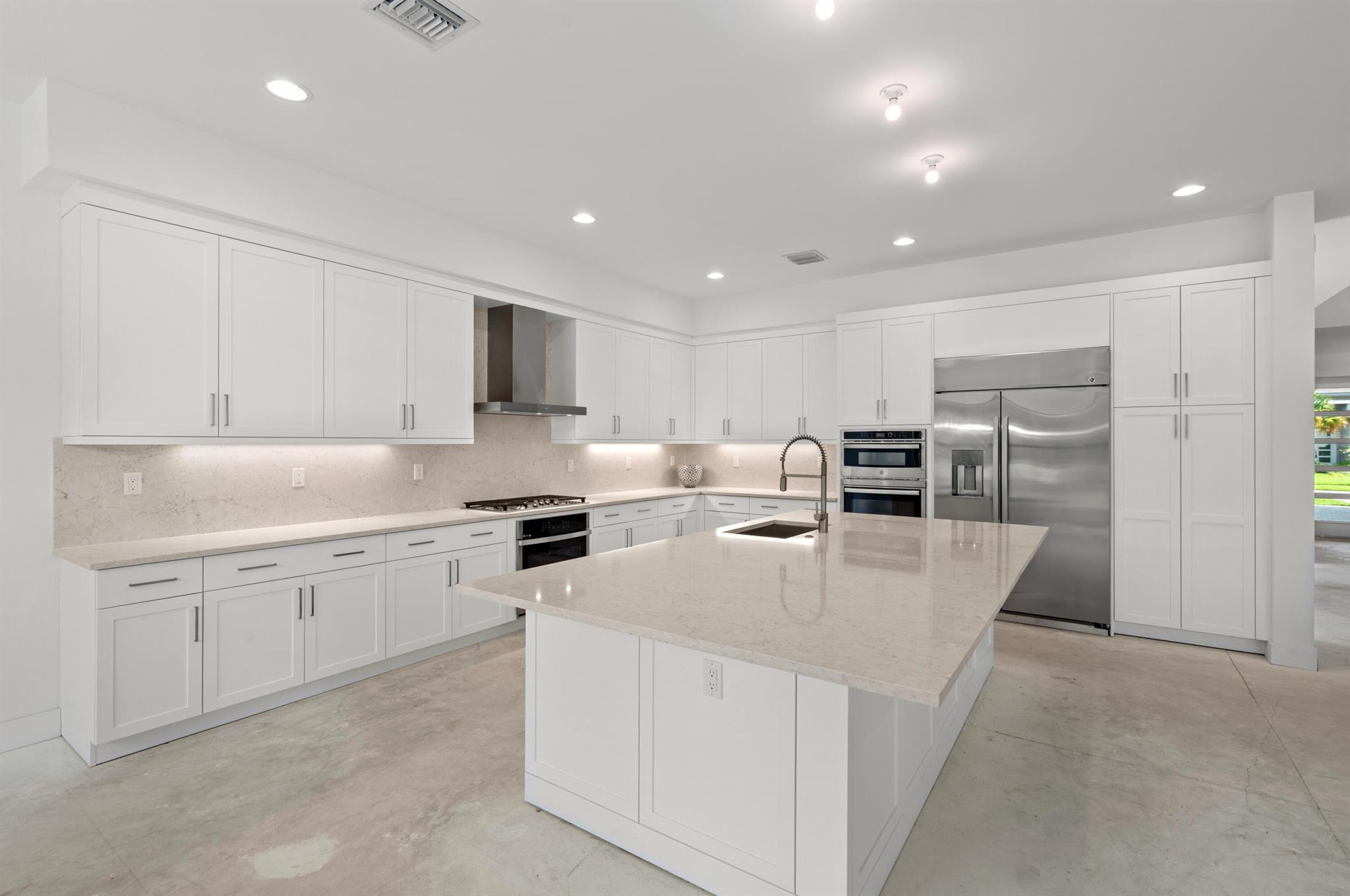 BOCA RATON GOLF COURSE PU - Residential