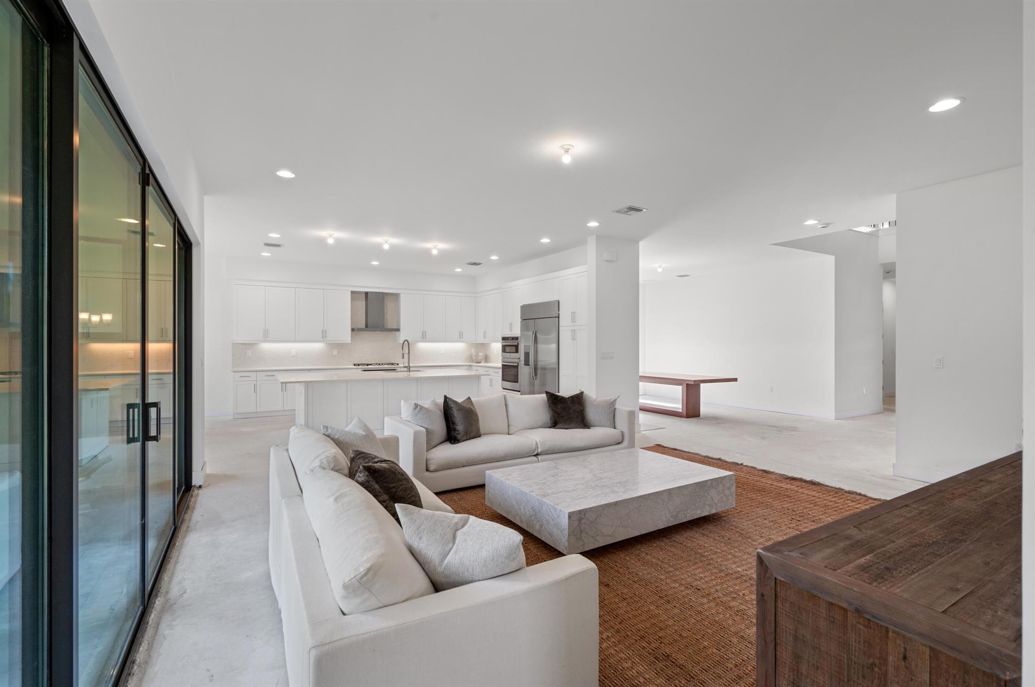 BOCA RATON GOLF COURSE PU - Residential