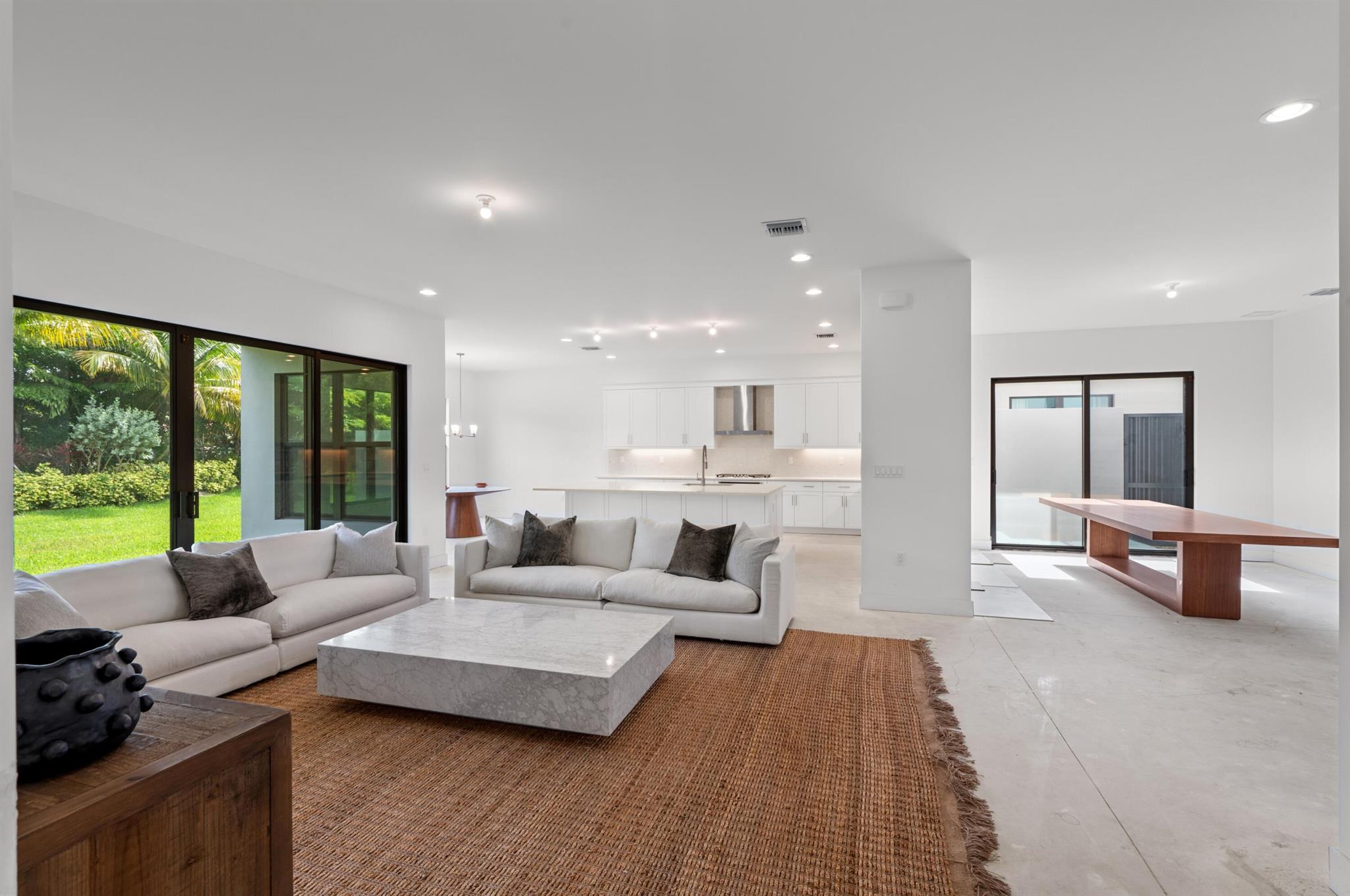 BOCA RATON GOLF COURSE PU - Residential