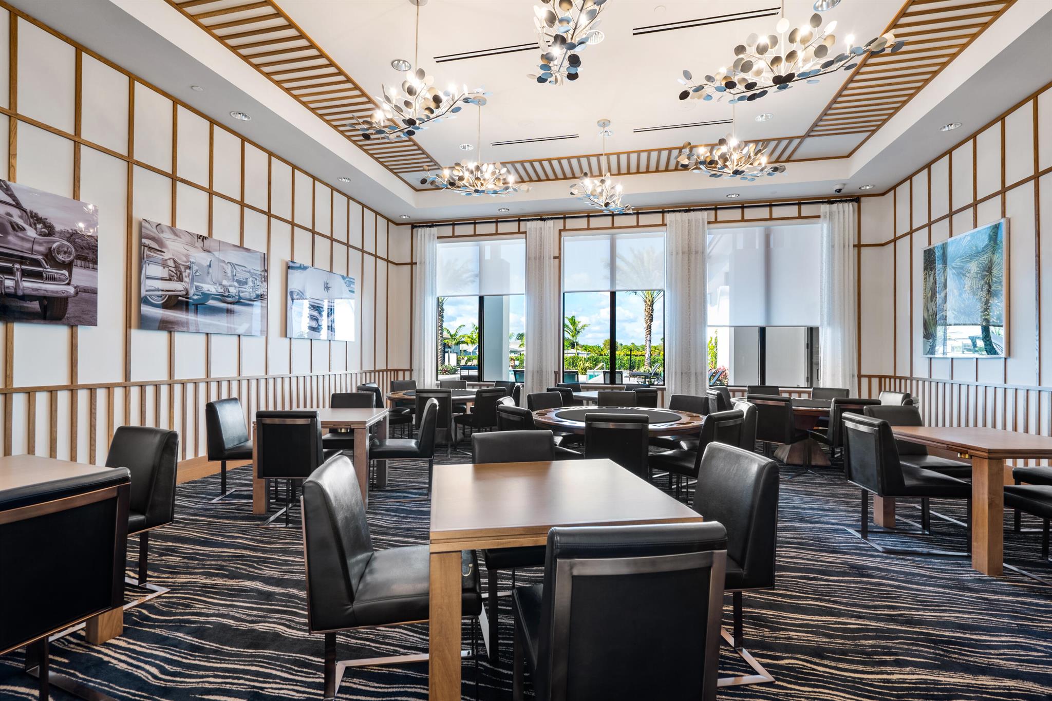 BOCA RATON GOLF COURSE PU - Residential