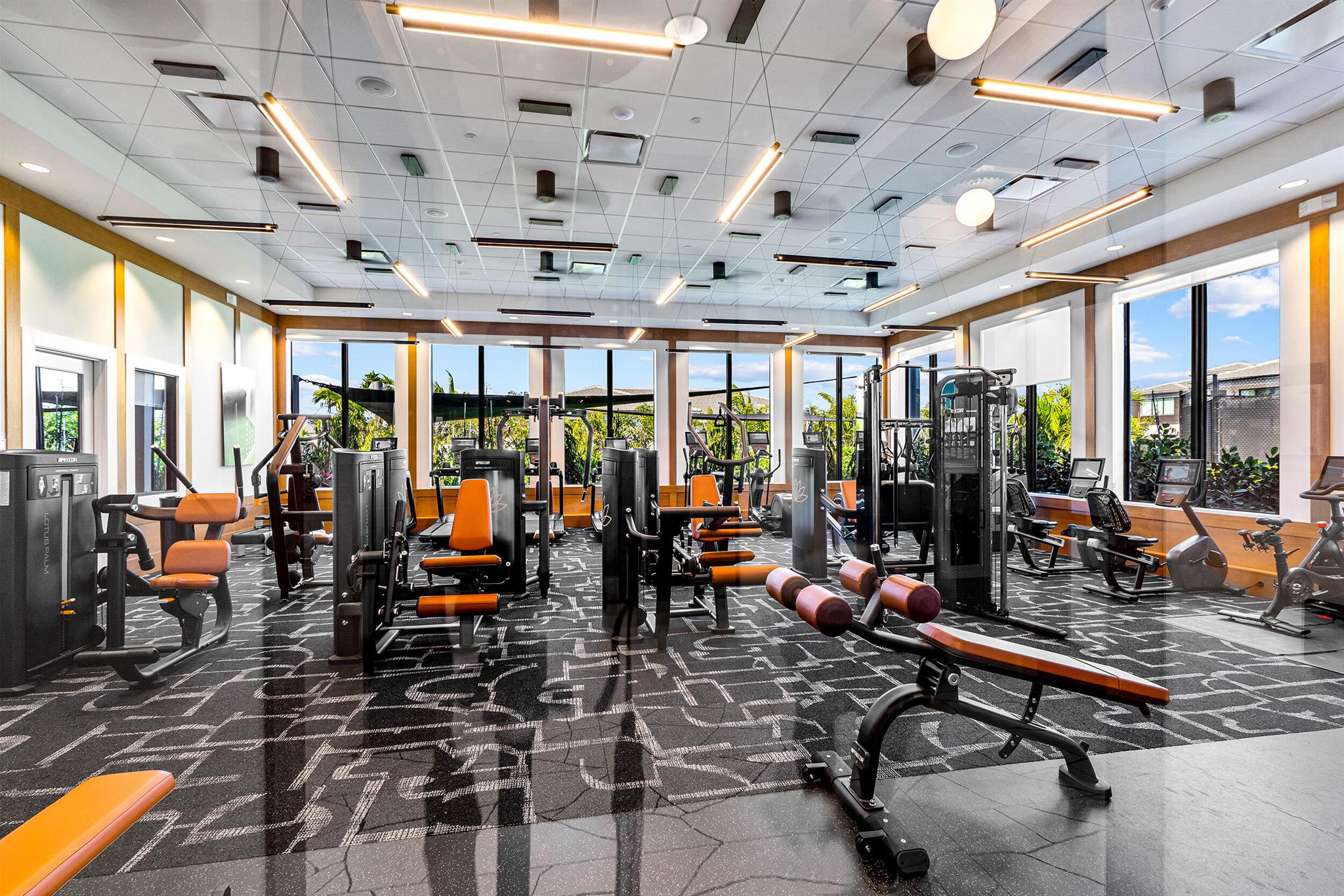 BOCA RATON GOLF COURSE PU - Residential