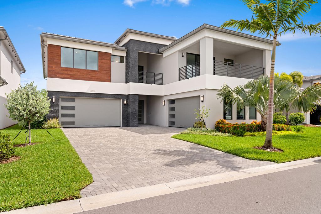 Photo of 8539 Ganton Drive, Boca Raton, FL 33434 (MLS # R11111668)