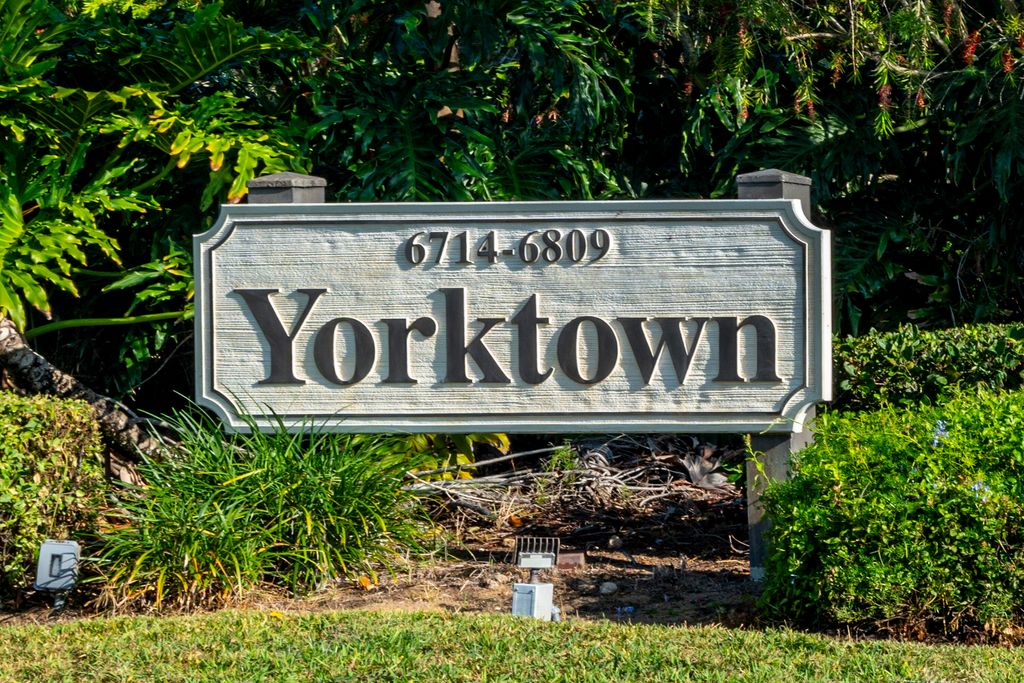 Photo of 6784 SE Yorktown Drive, Hobe Sound, FL 33455 (MLS # R11074748)